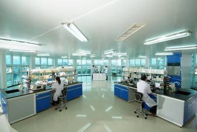 整合資源 優勢互補 共育英才——汕頭大學與名臣健康用品股份共建實習基地，深化技術研發合作