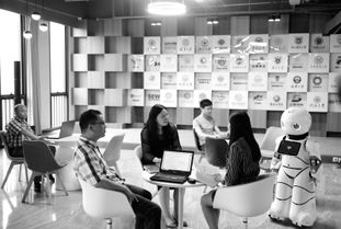 校地融合促進智能制造產業高質量發展 技術研發的引擎作用