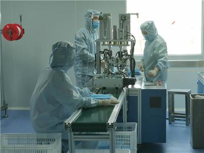 后疫情時代口罩行業調查 生產線的暫停與加速，技術研發的突圍
