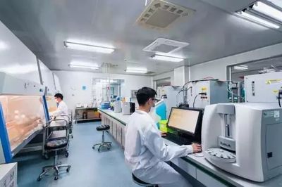 默克加碼張江，研發中心助力中國單抗市場技術騰飛