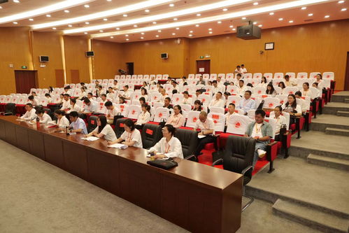 提升專業能力，共筑清朗空間 自治區互聯網新聞信息服務從業人員培訓班正式開班