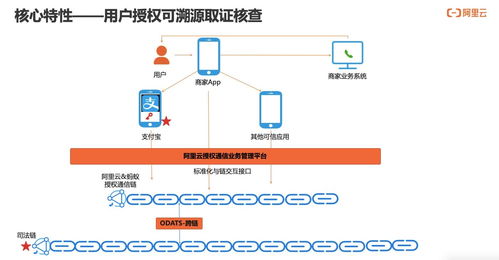 構(gòu)建可信、可知、可追溯的用戶通信授權(quán)服務(wù) 技術(shù)深度解讀