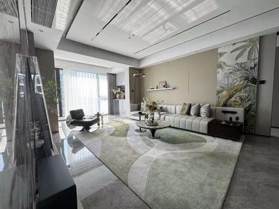 剛剛公開(kāi)！南通地標(biāo)級(jí)大平層，給出樓市超前答案