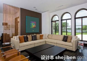 新中式風(fēng)格住宅裝修指南 打造250平米雅致空間